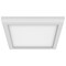 Nuvo BLINK Pro, 11 Watt, 7 Inch LED Fixture, 4000K, Square Shape, White Finish, 120/277 Volts 62/1749 - alternate 1